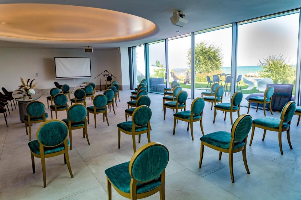 Aparthotel Novum By The Sea Olimp Zewnętrze zdjęcie